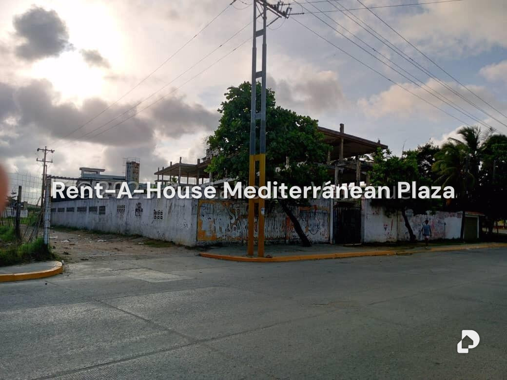 Terreno en Playa Norte, Chichiriviche – 10