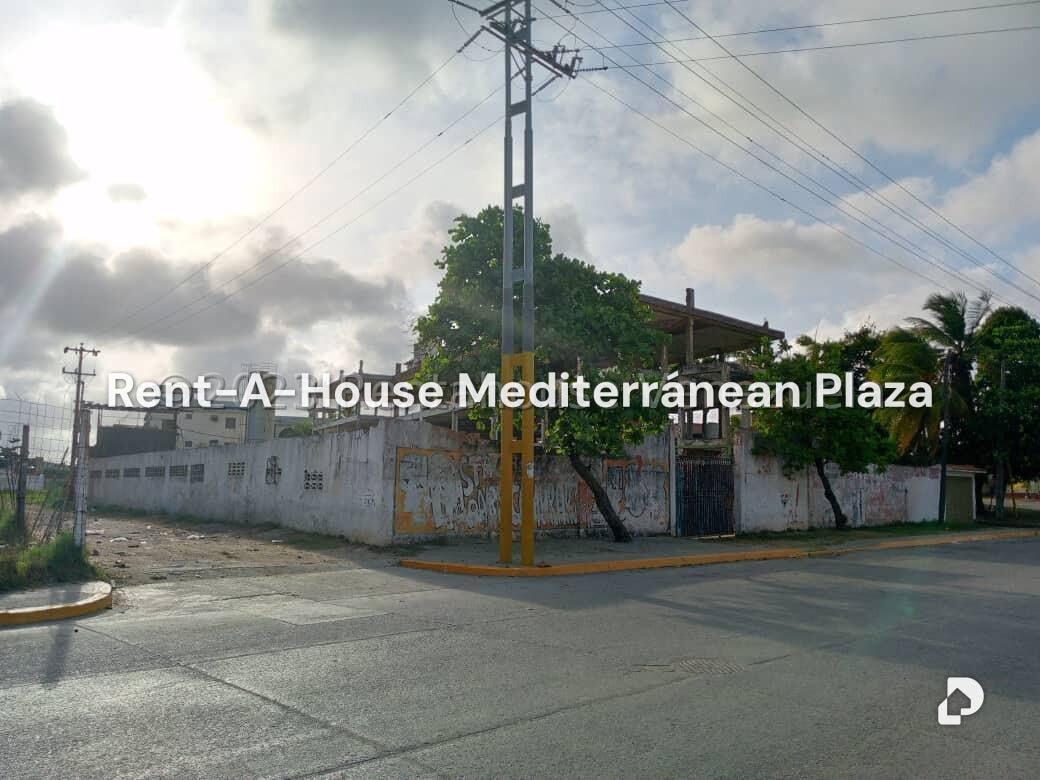 Terreno en Playa Norte, Chichiriviche – 8