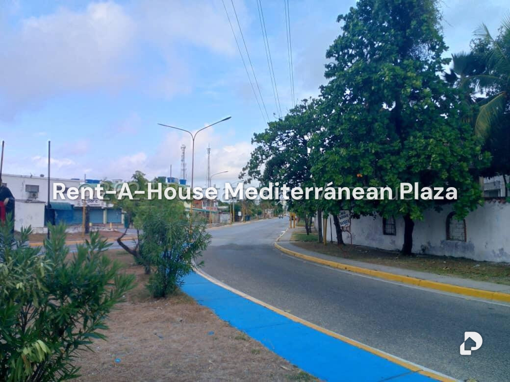 Terreno en Playa Norte, Chichiriviche – 5