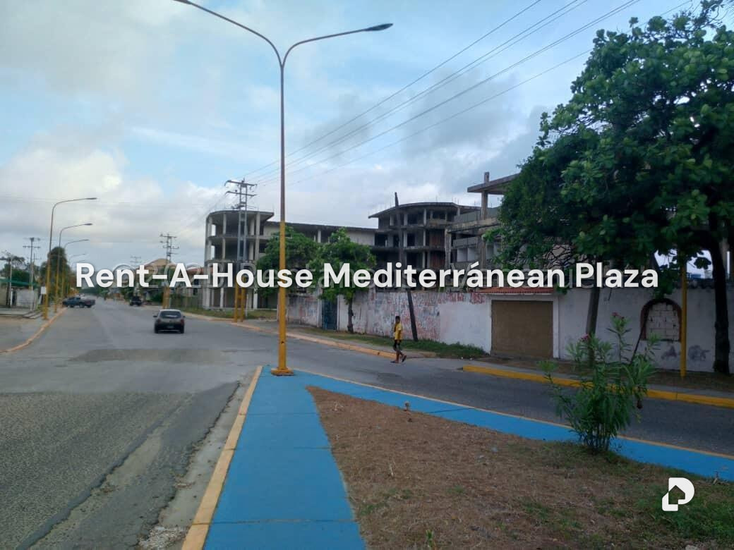 Terreno en Playa Norte, Chichiriviche – 7