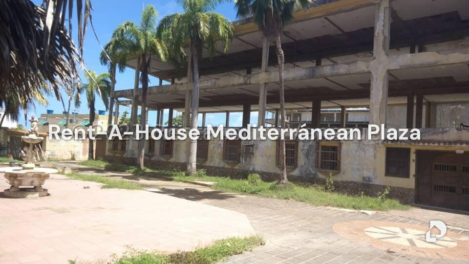 Terreno en Playa Norte, Chichiriviche – 4