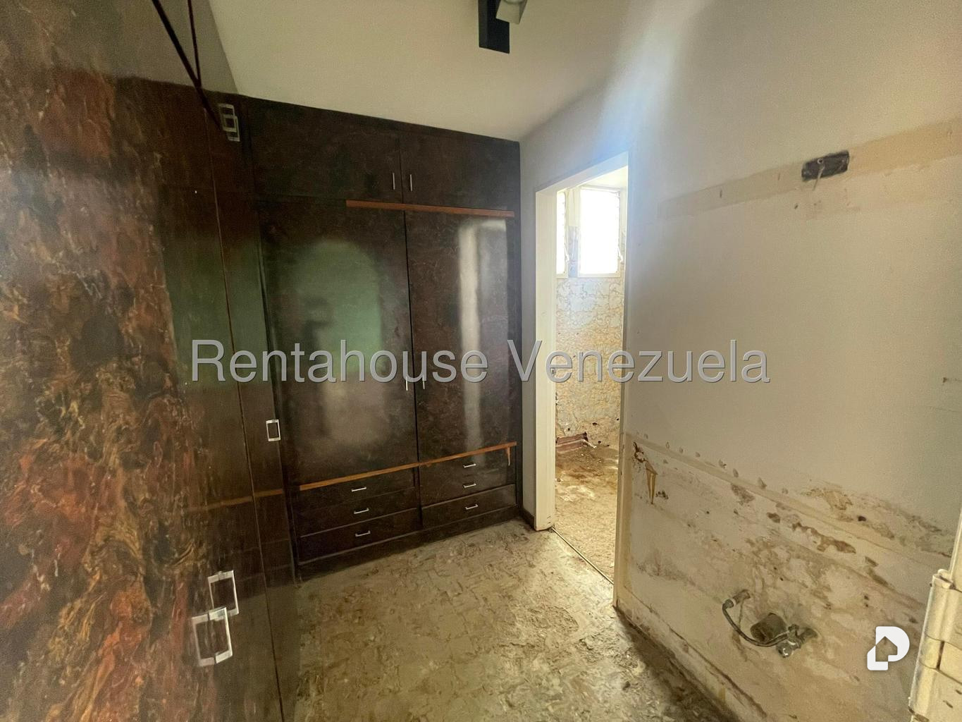 Apartamento en Colinas de Bello Monte, Caracas – 19