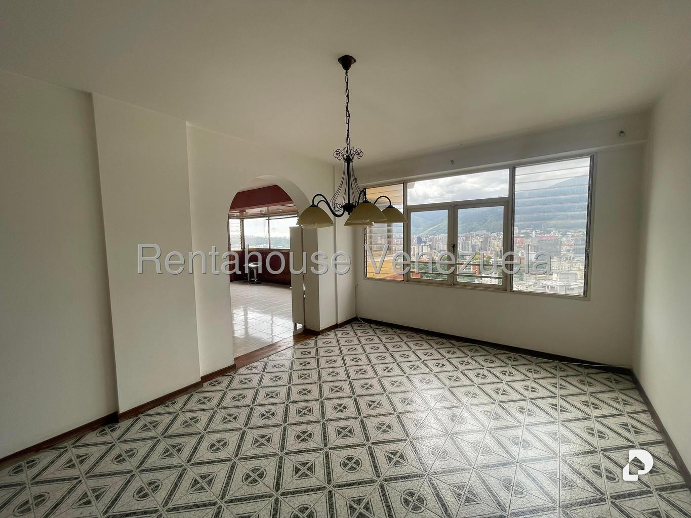 Apartamento en Colinas de Bello Monte, Caracas – 9