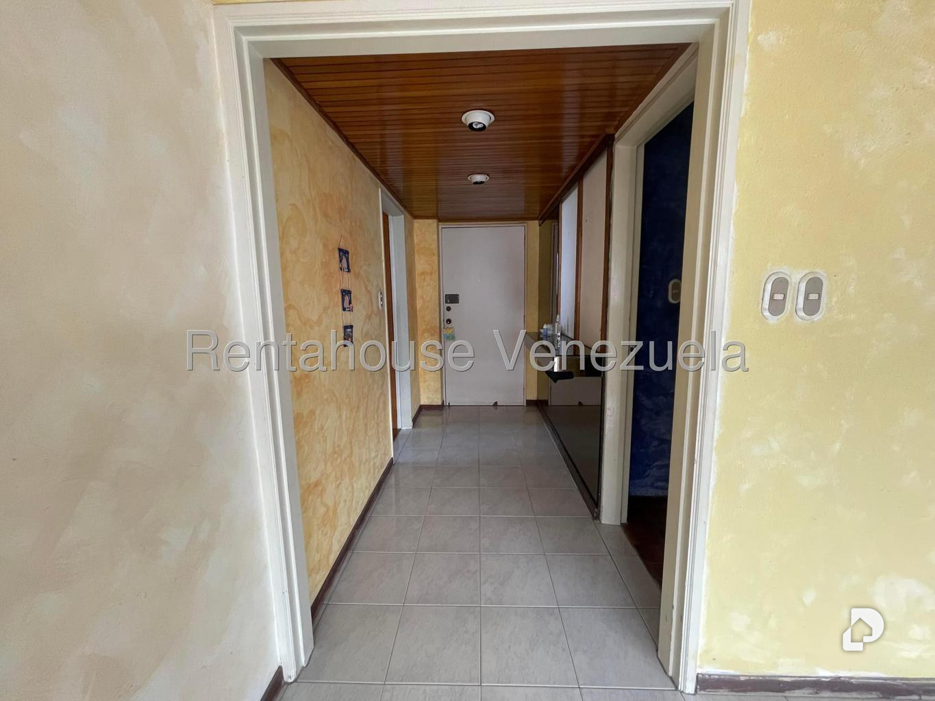Apartamento en Colinas de Bello Monte, Caracas – 4