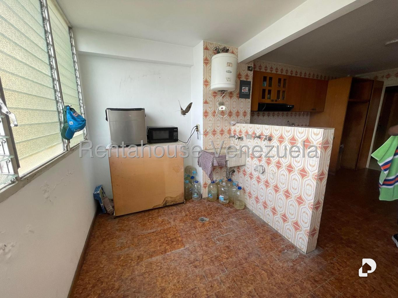 Apartamento en Colinas de Bello Monte, Caracas – 12