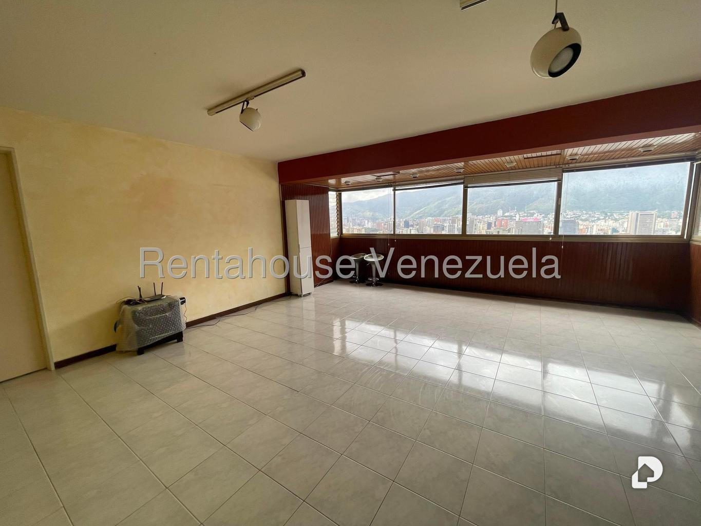 Apartamento en Colinas de Bello Monte, Caracas – 5