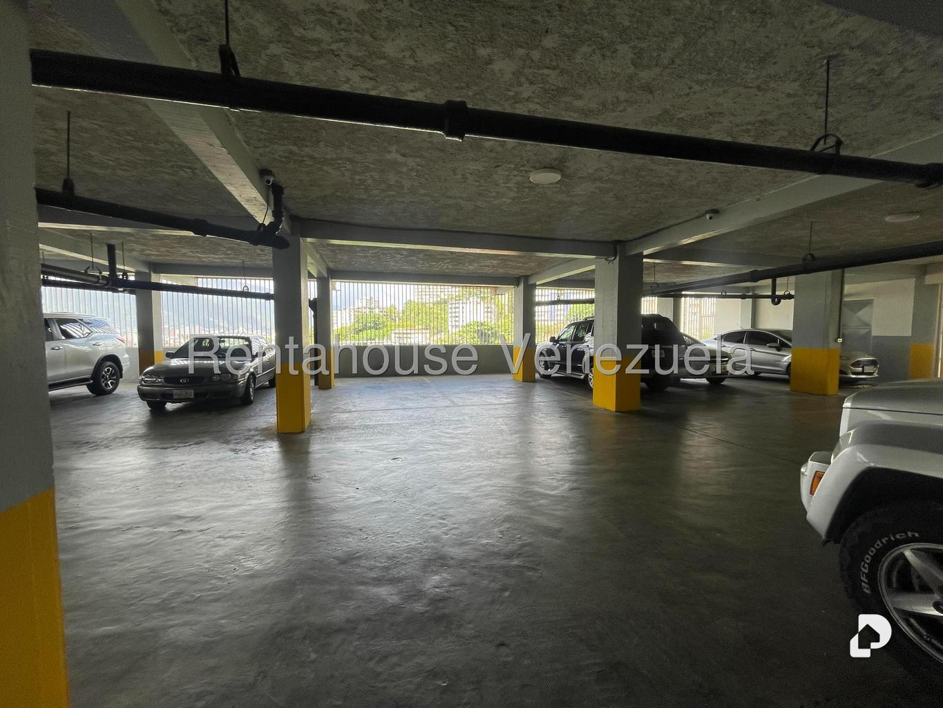 Apartamento en Colinas de Bello Monte, Caracas – 27