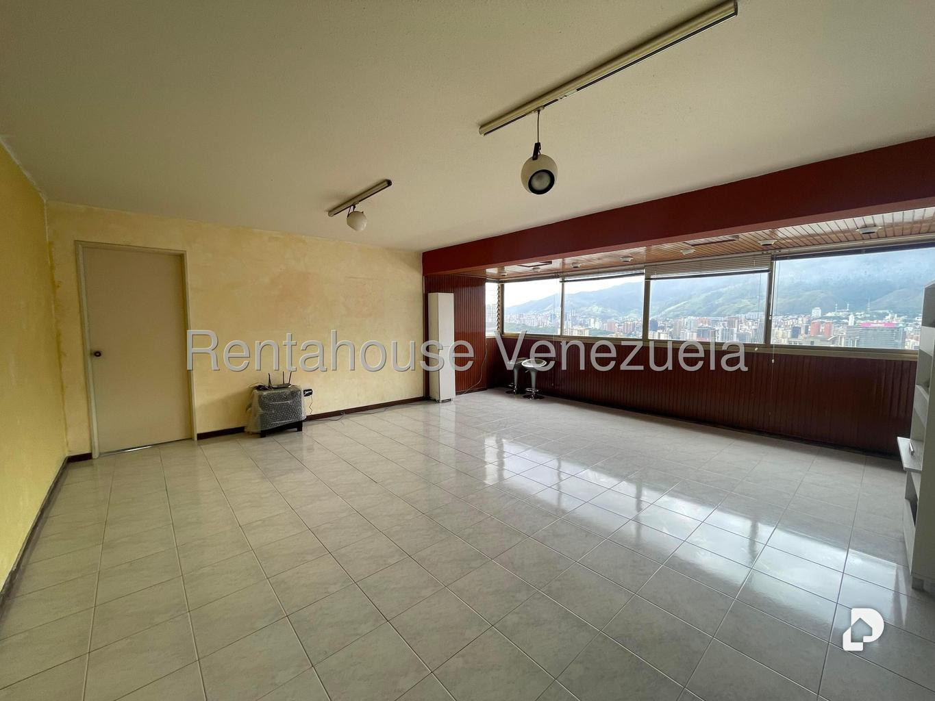Apartamento en Colinas de Bello Monte, Caracas – 6