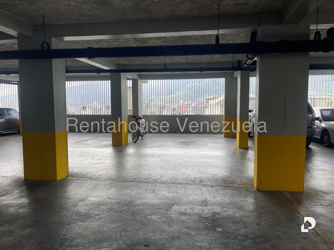 Apartamento en Colinas de Bello Monte, Caracas – 26