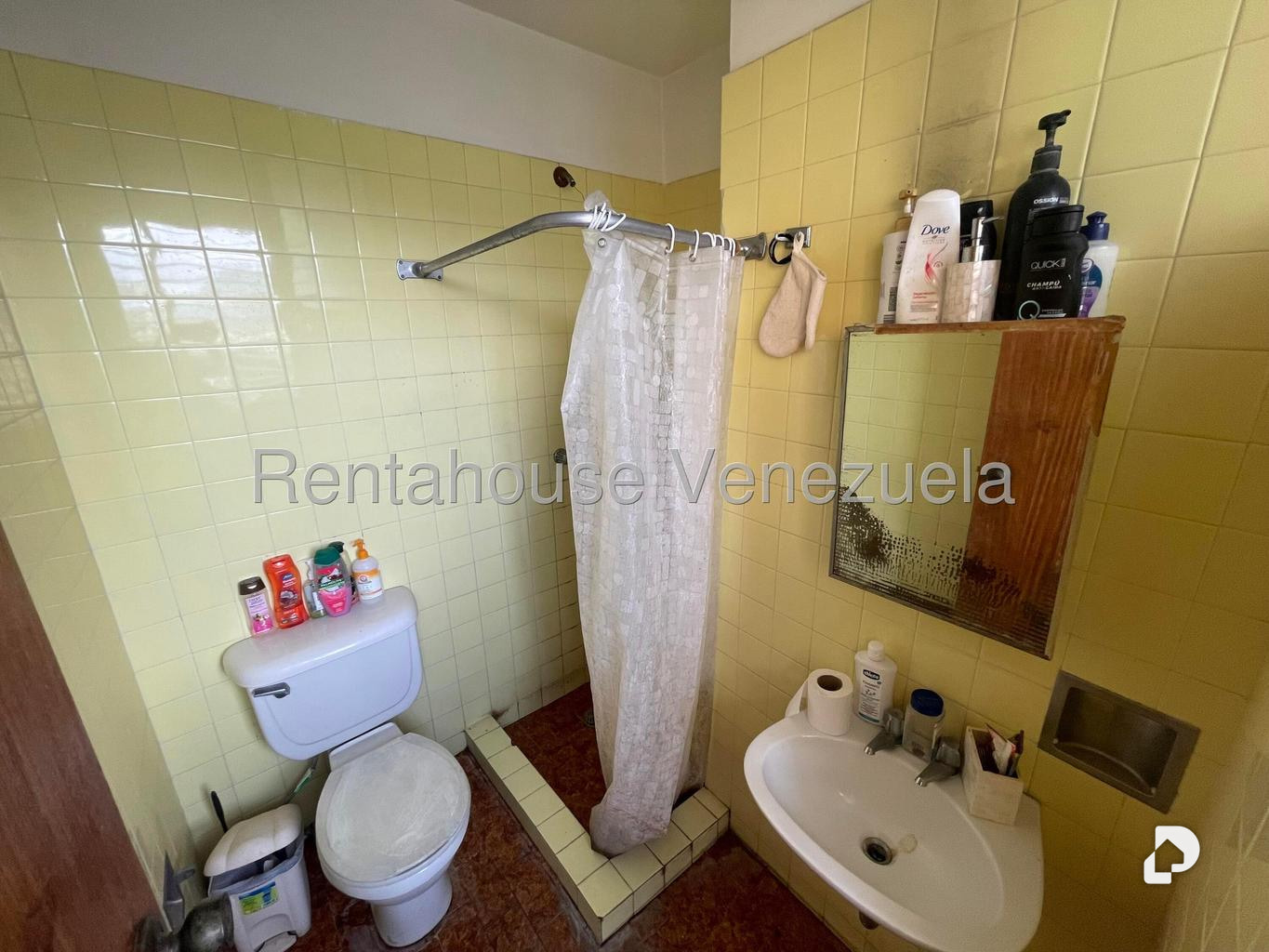 Apartamento en Colinas de Bello Monte, Caracas – 22