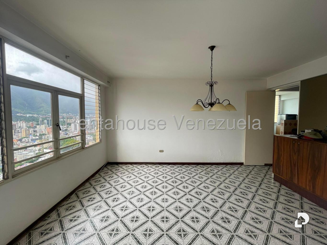 Apartamento en Colinas de Bello Monte, Caracas – 8
