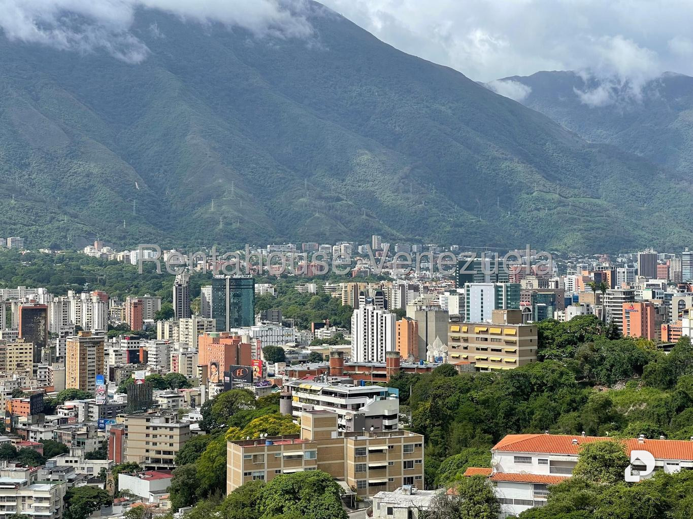 Apartamento en Colinas de Bello Monte, Caracas – 25