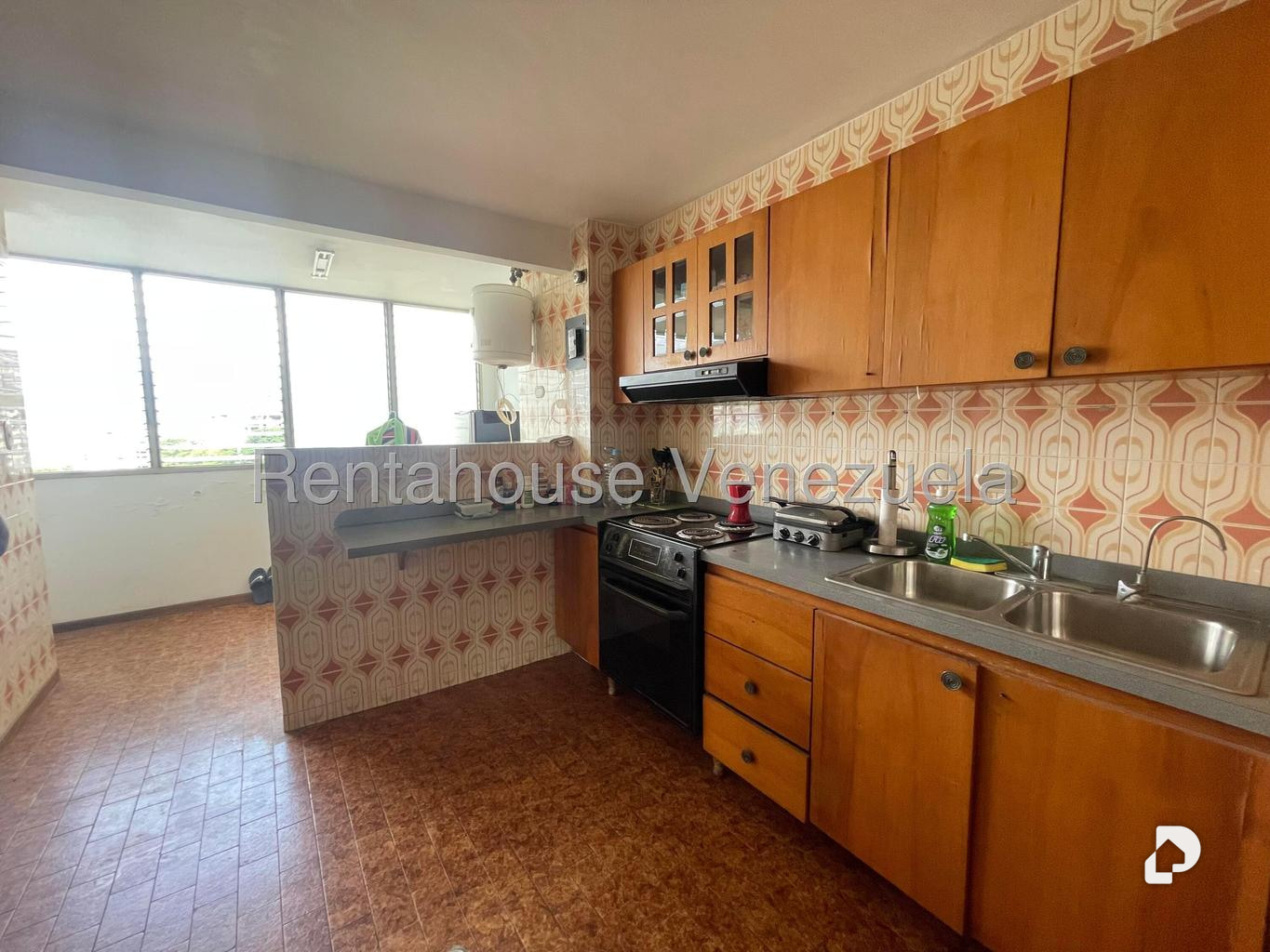 Apartamento en Colinas de Bello Monte, Caracas – 11