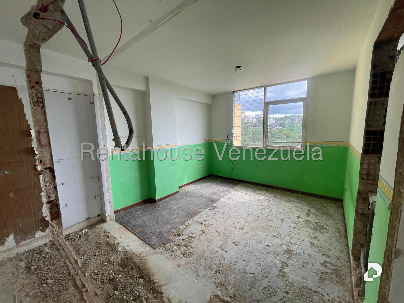 Apartamento en Colinas de Bello Monte, Caracas – 21