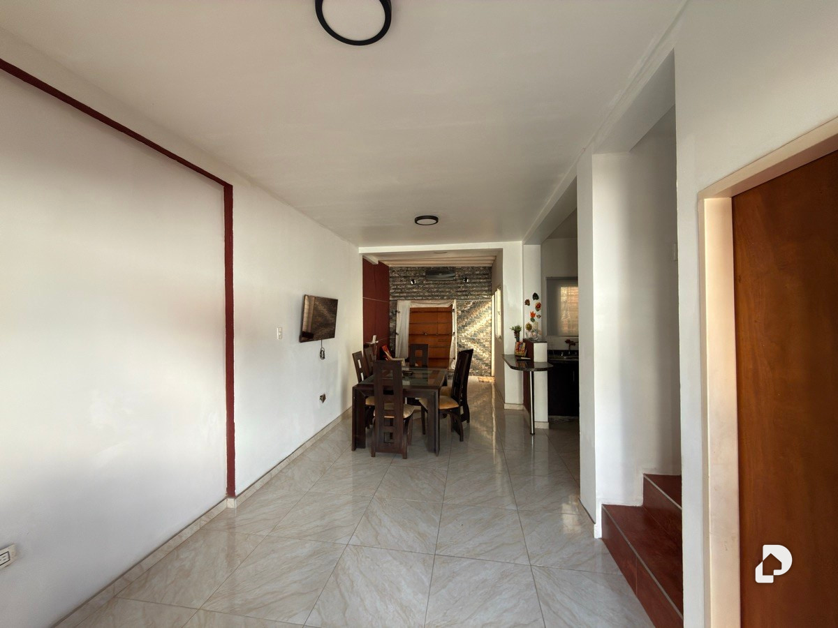 Casa en Cabudare – 2