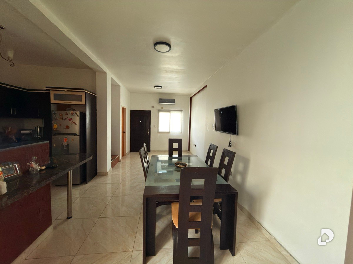Casa en Cabudare – 7