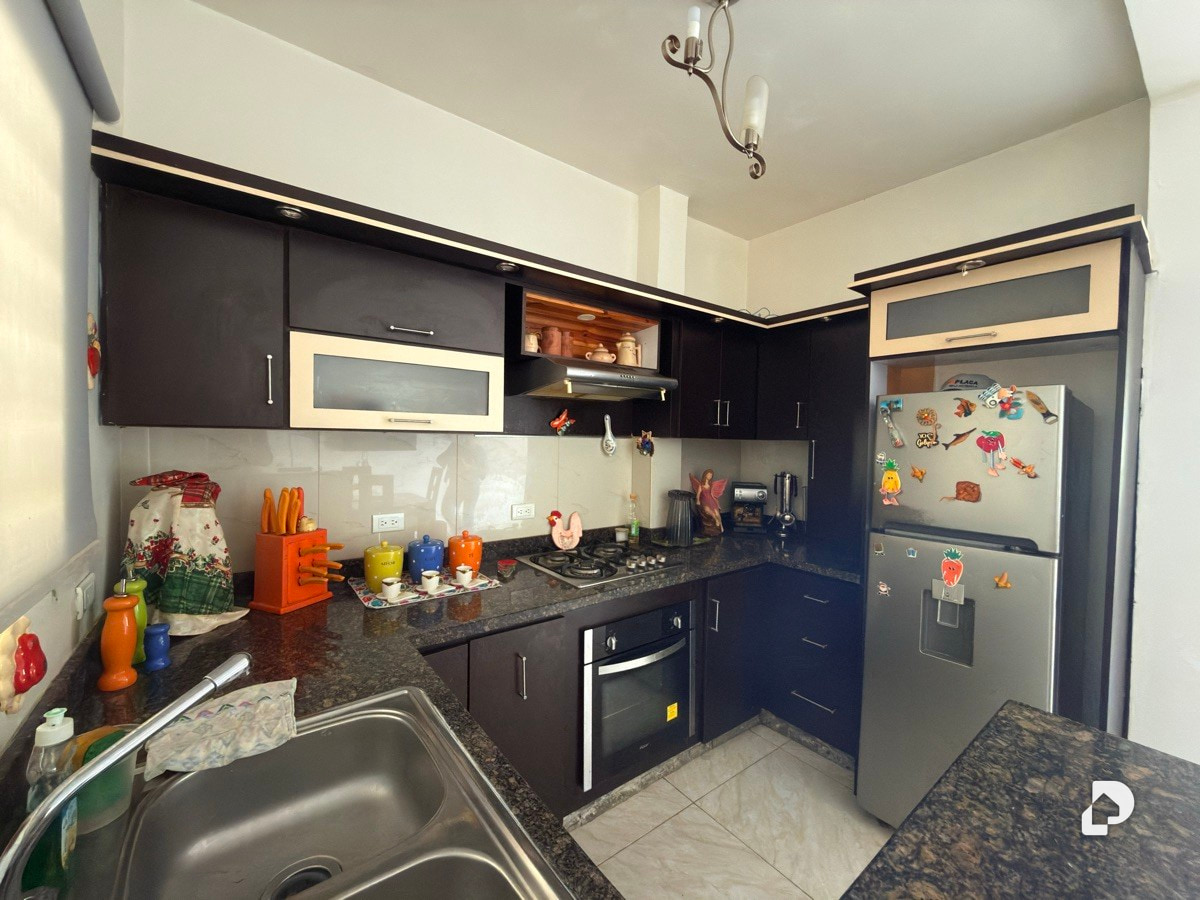 Casa en Cabudare – 10