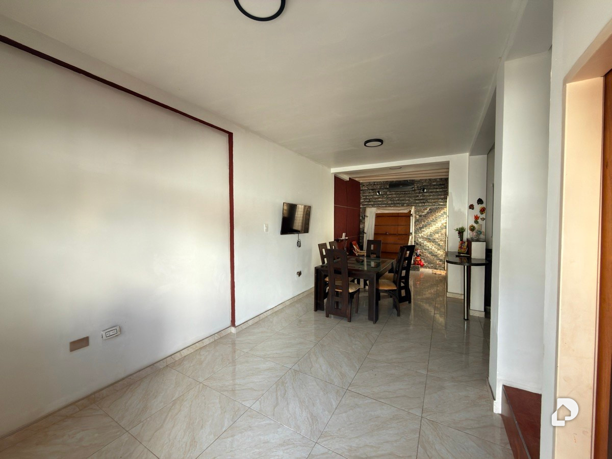 Casa en Cabudare – 3