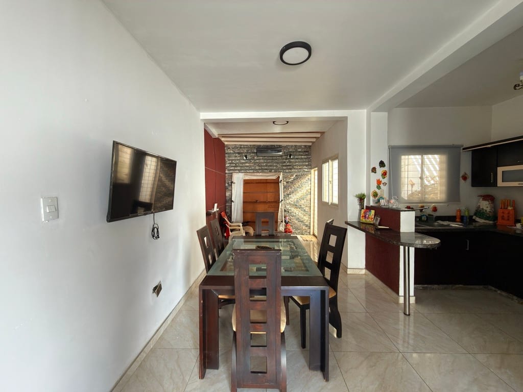 Casa en Cabudare - 1