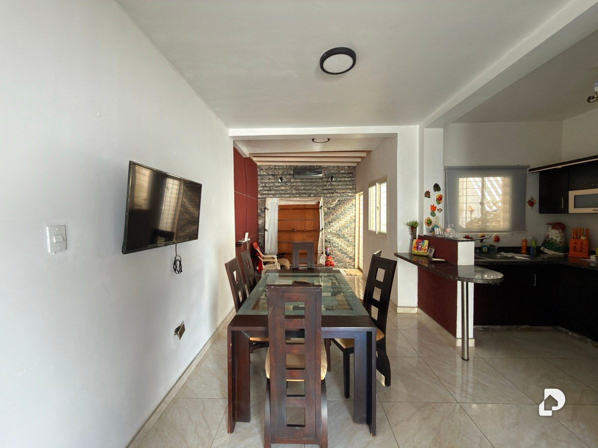 Casa en Cabudare – 1