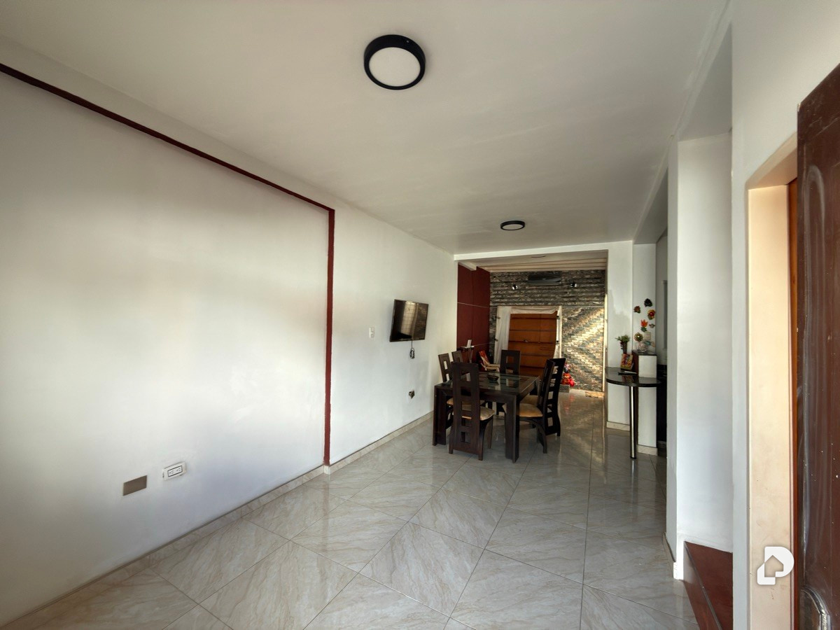Casa en Cabudare – 4