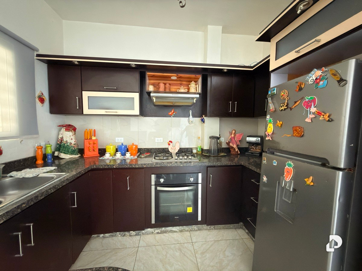 Casa en Cabudare – 9