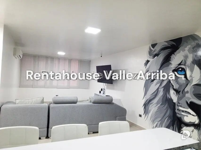 Apartamento en Colinas de Bello Monte, Caracas – 6