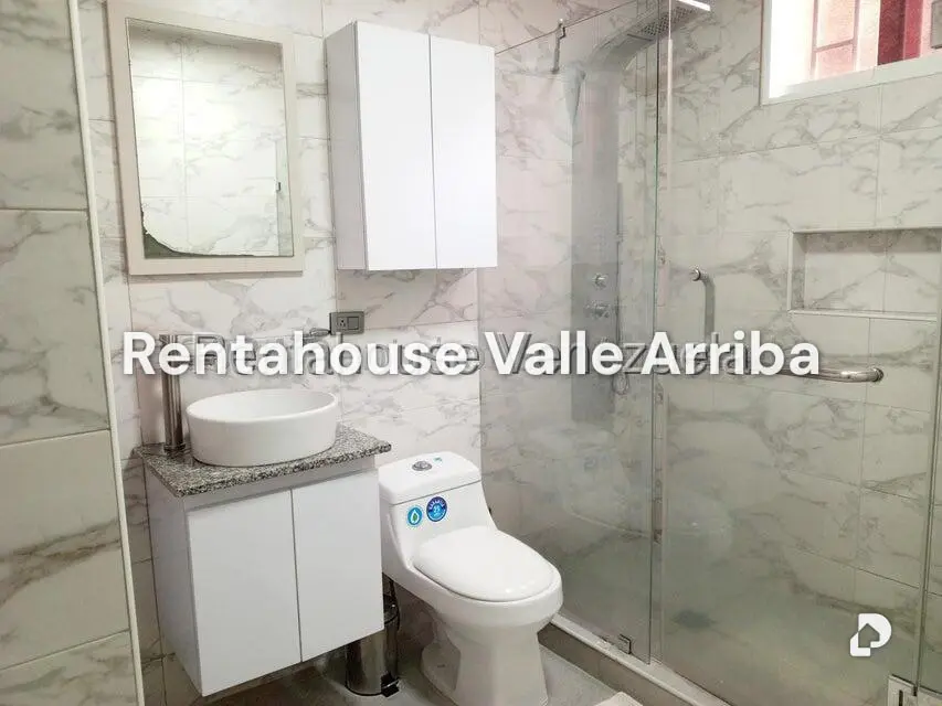 Apartamento en Colinas de Bello Monte, Caracas – 14