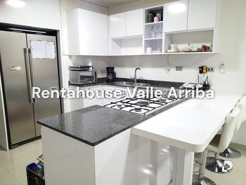 Apartamento en Colinas de Bello Monte, Caracas – 9