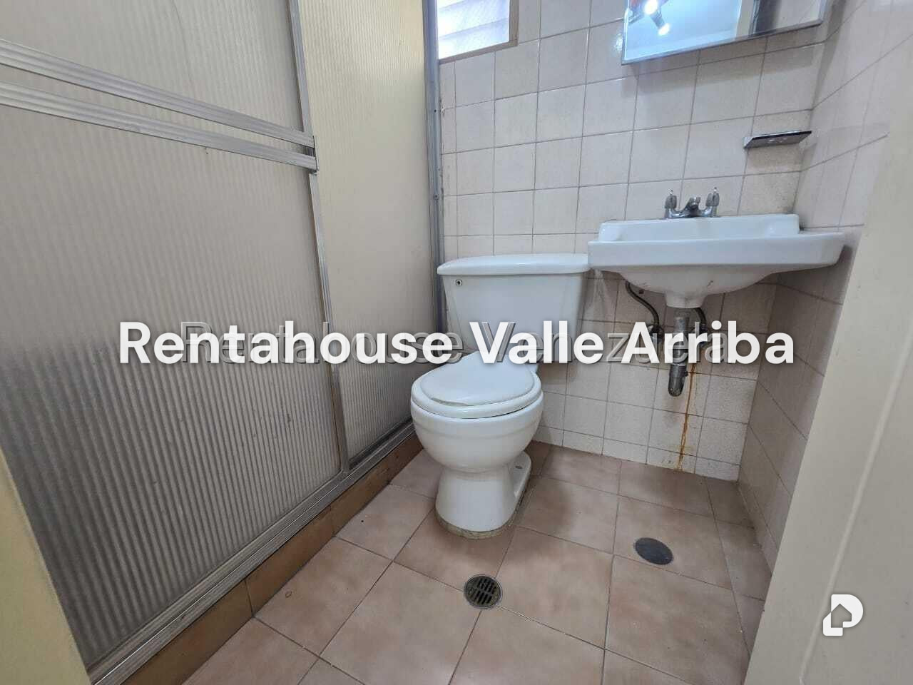 Apartamento en Los Caobos, Caracas – 9