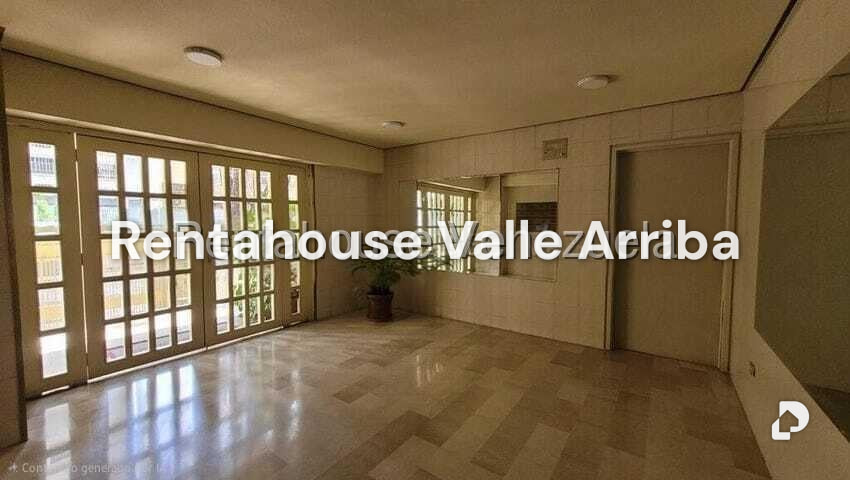 Apartamento en Los Caobos, Caracas – 20