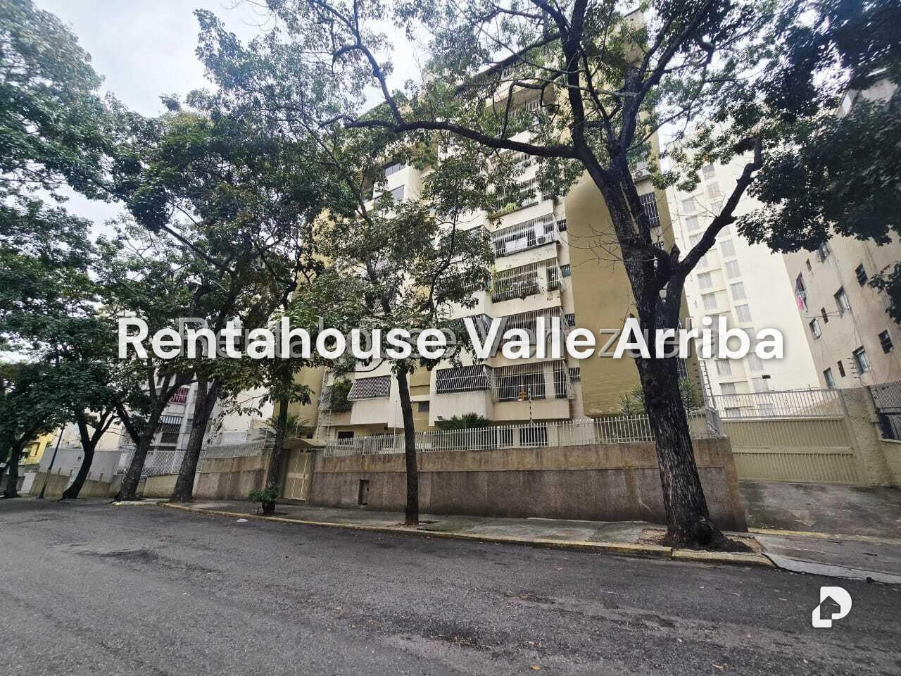 Apartamento en Los Caobos, Caracas – 26