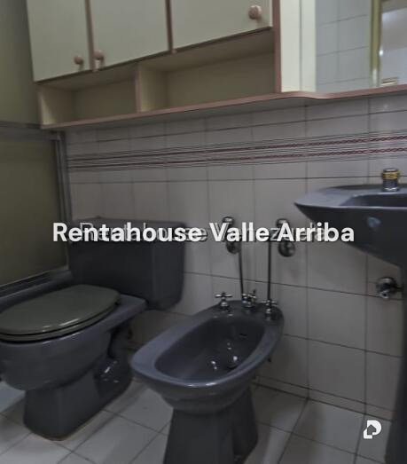 Apartamento en Los Caobos, Caracas – 14