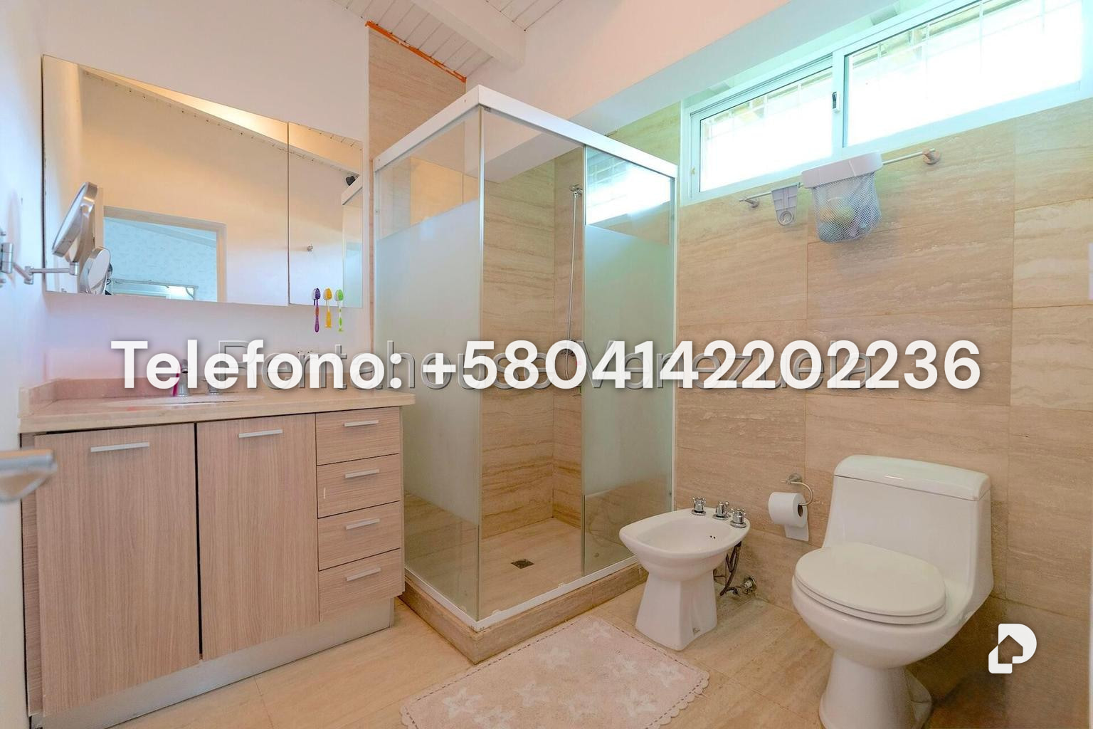 Casa en La Lagunita Country Club, Caracas – 36