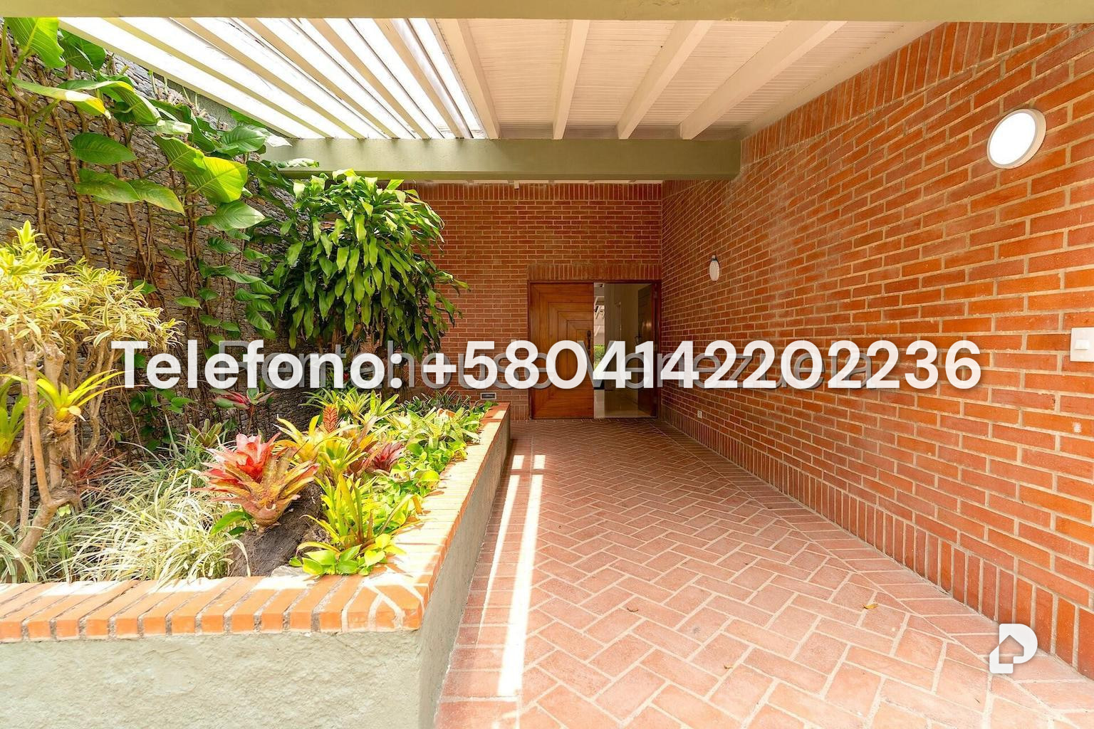 Casa en La Lagunita Country Club, Caracas – 3