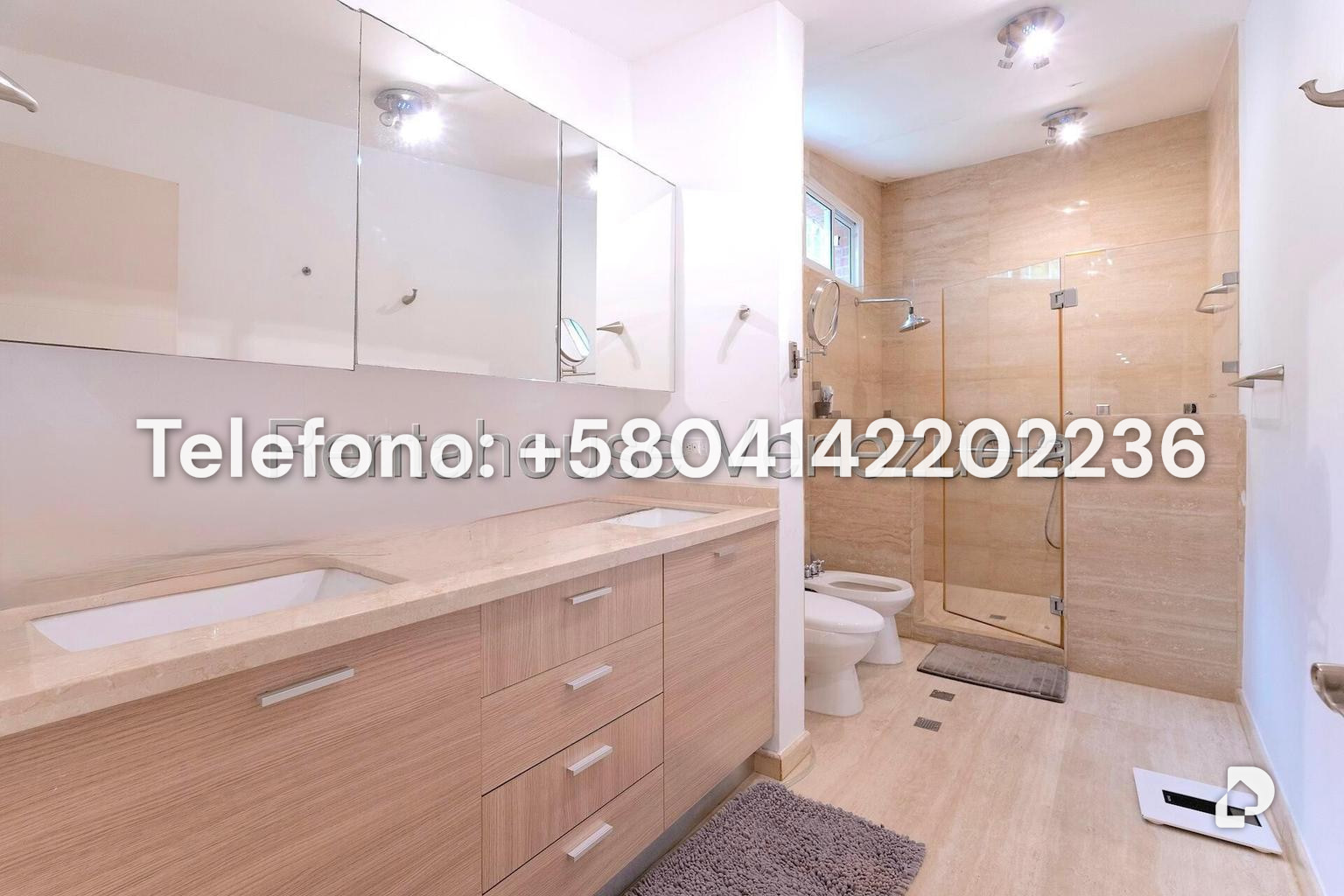 Casa en La Lagunita Country Club, Caracas – 31