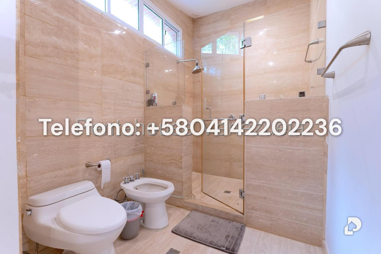 Casa en La Lagunita Country Club, Caracas – 32