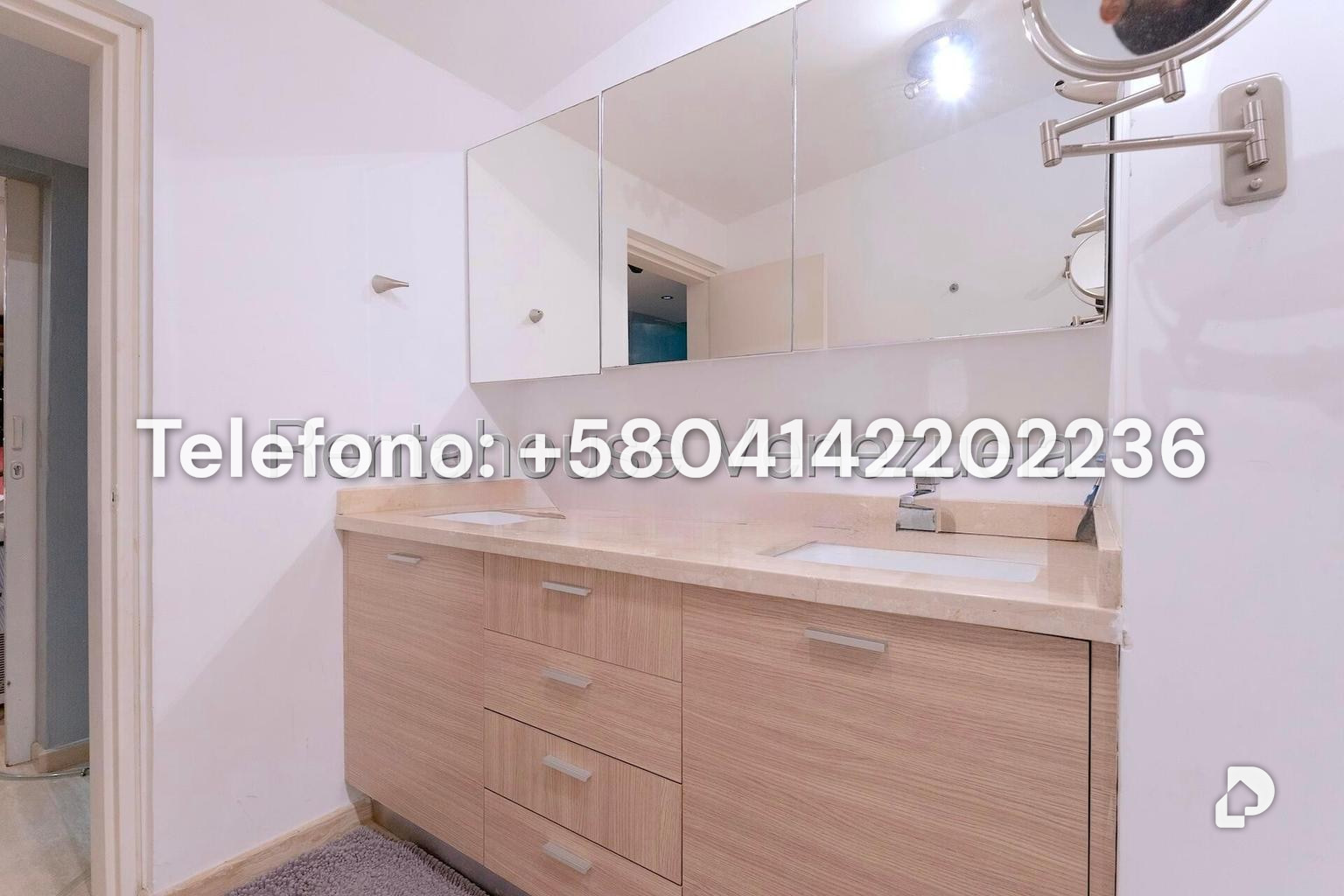 Casa en La Lagunita Country Club, Caracas – 34