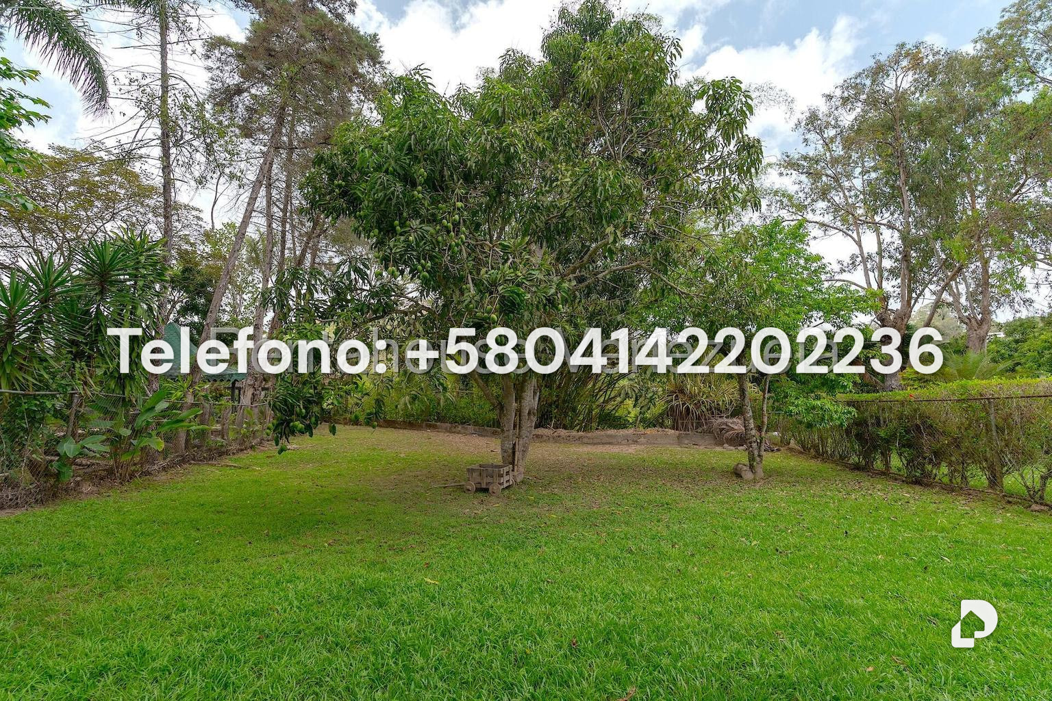 Casa en La Lagunita Country Club, Caracas – 49