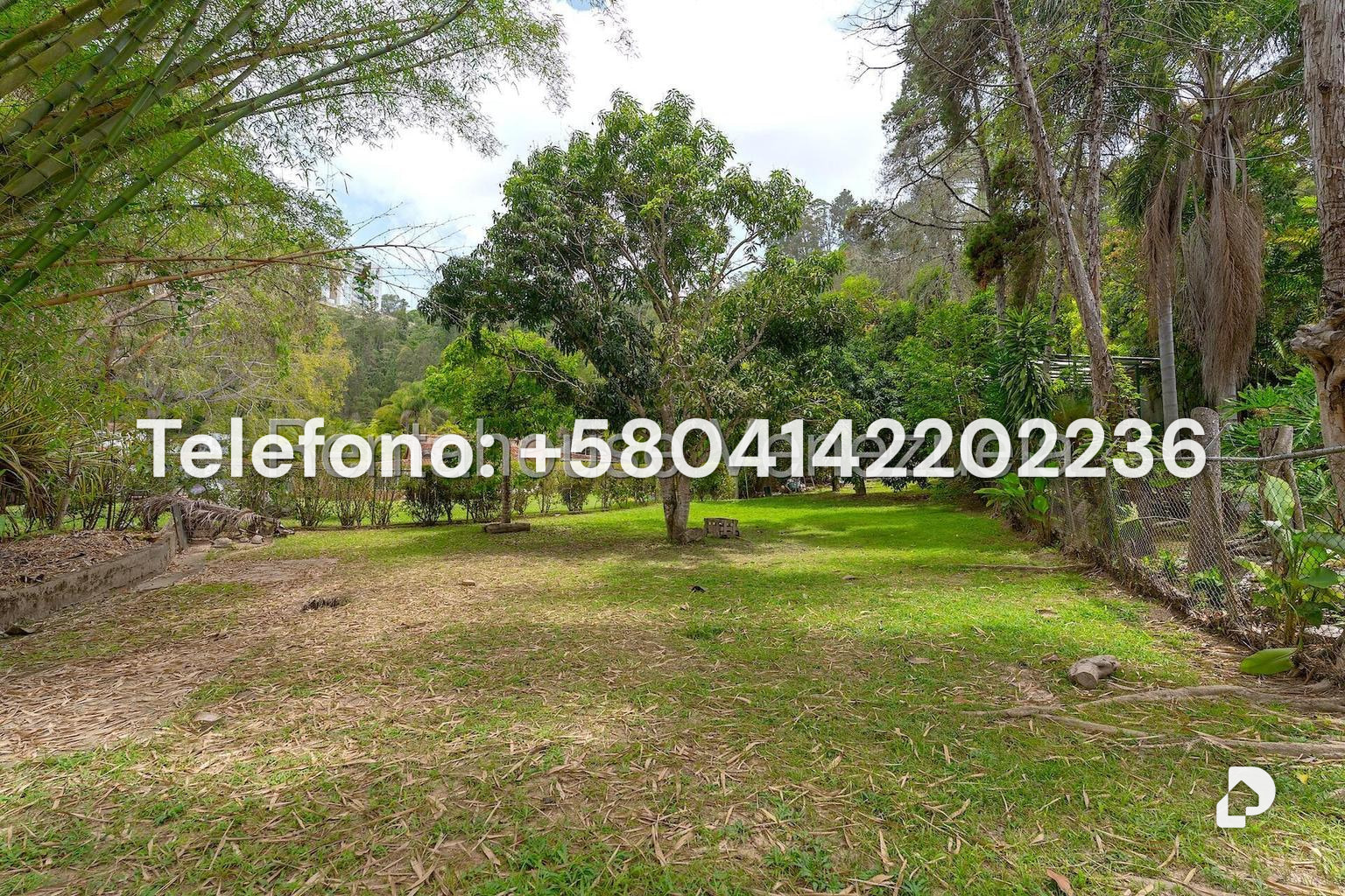 Casa en La Lagunita Country Club, Caracas – 50