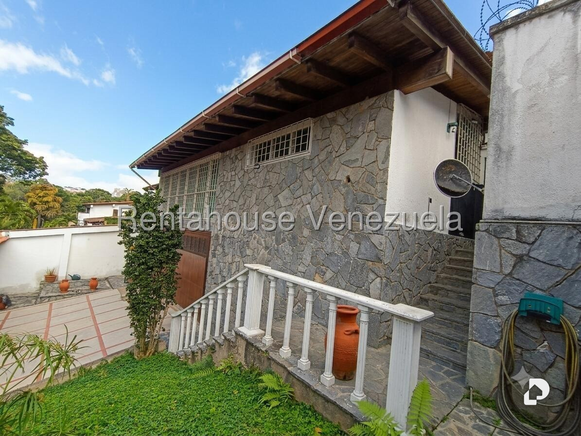 Casa en Prados del Este, Caracas – 27
