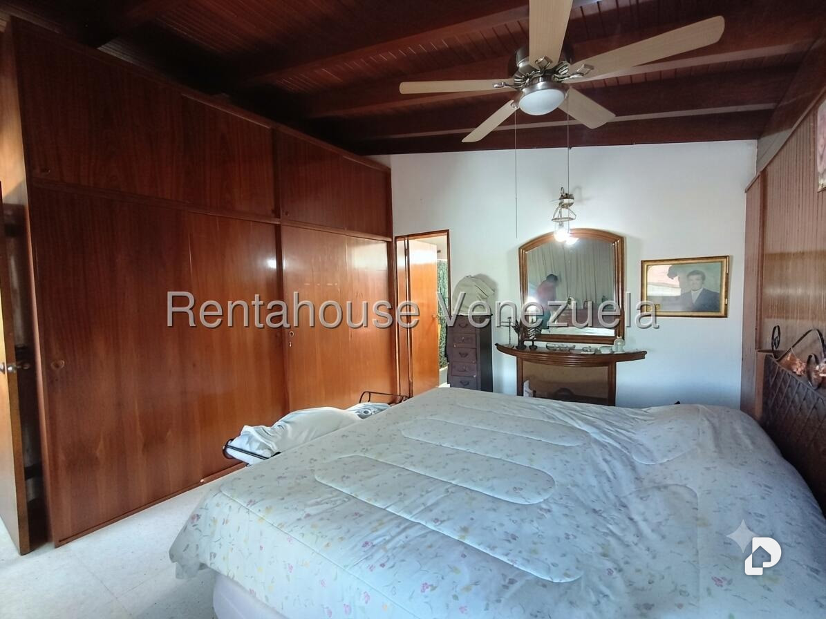 Casa en Prados del Este, Caracas – 5