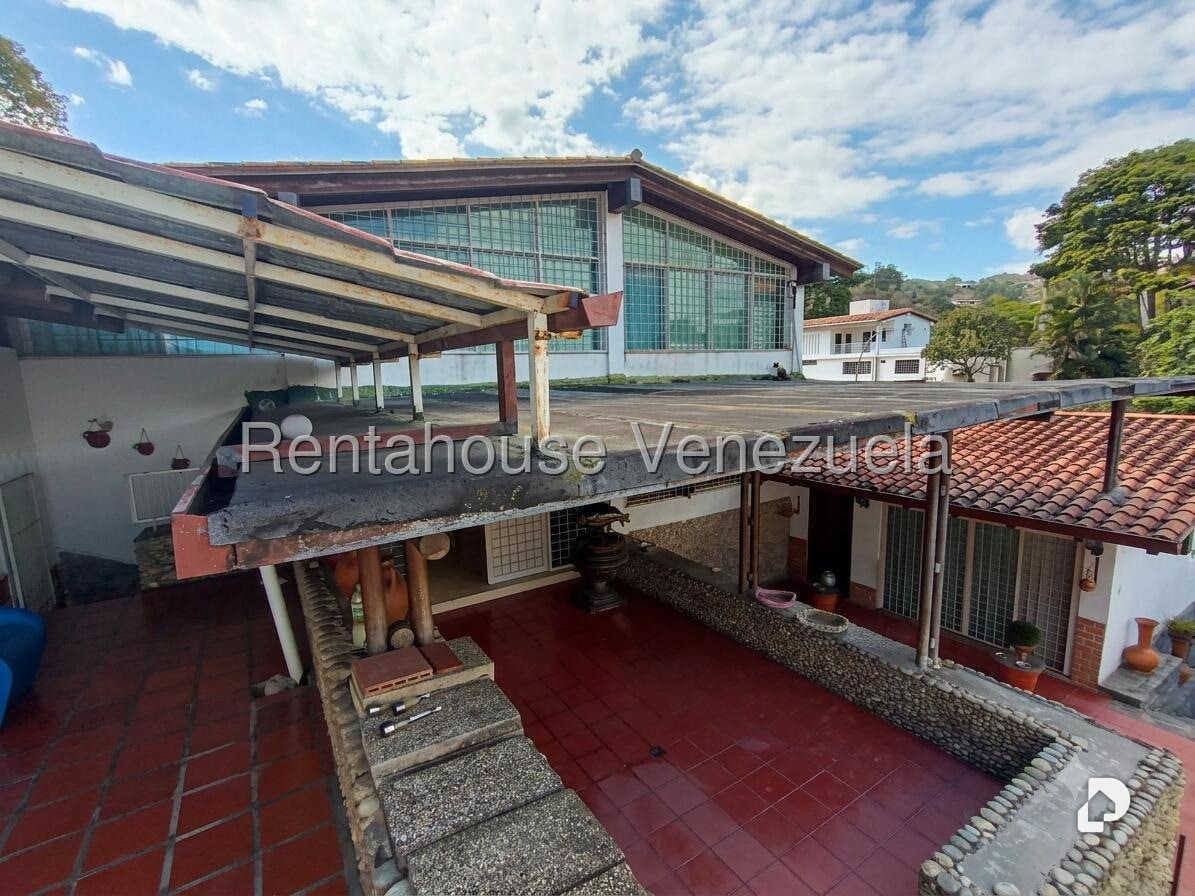 Casa en Prados del Este, Caracas – 21