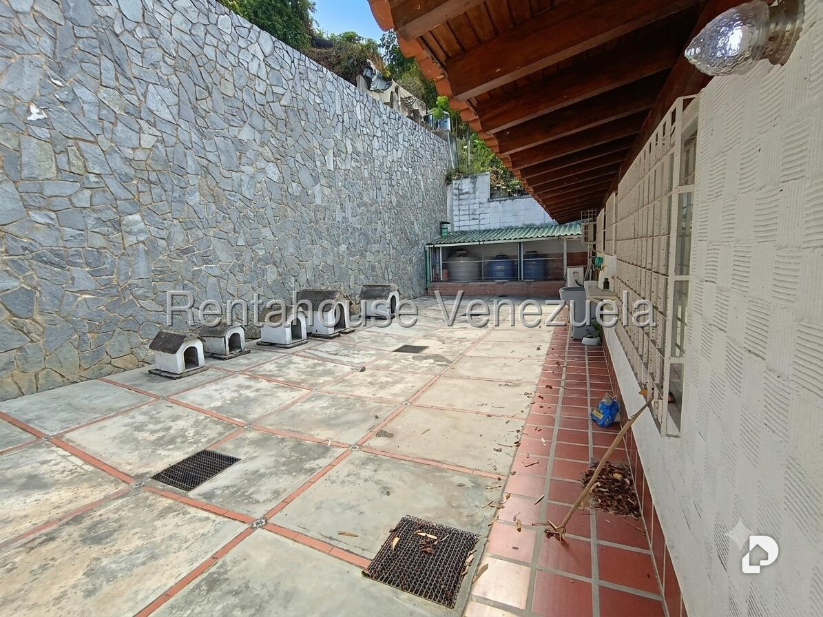 Casa en Prados del Este, Caracas – 22