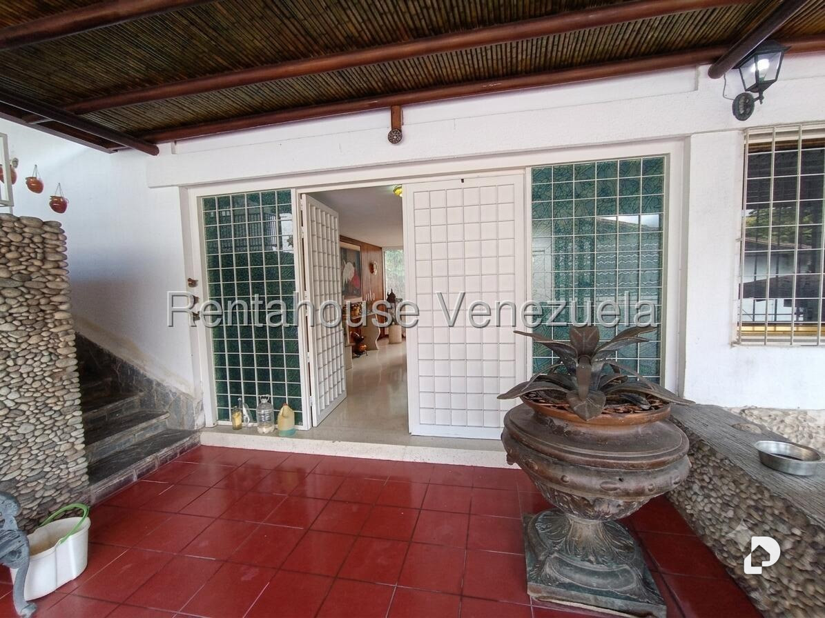 Casa en Prados del Este, Caracas – 20