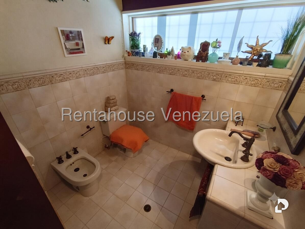 Casa en Prados del Este, Caracas – 8