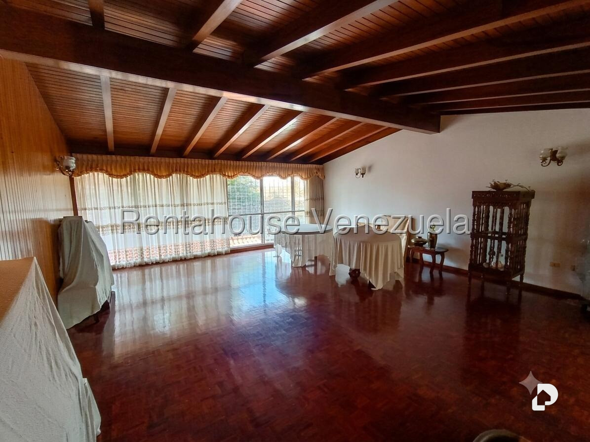 Casa en Prados del Este, Caracas – 18