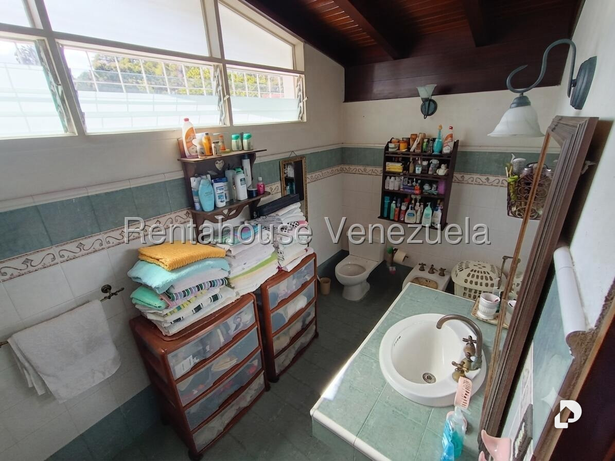 Casa en Prados del Este, Caracas – 3