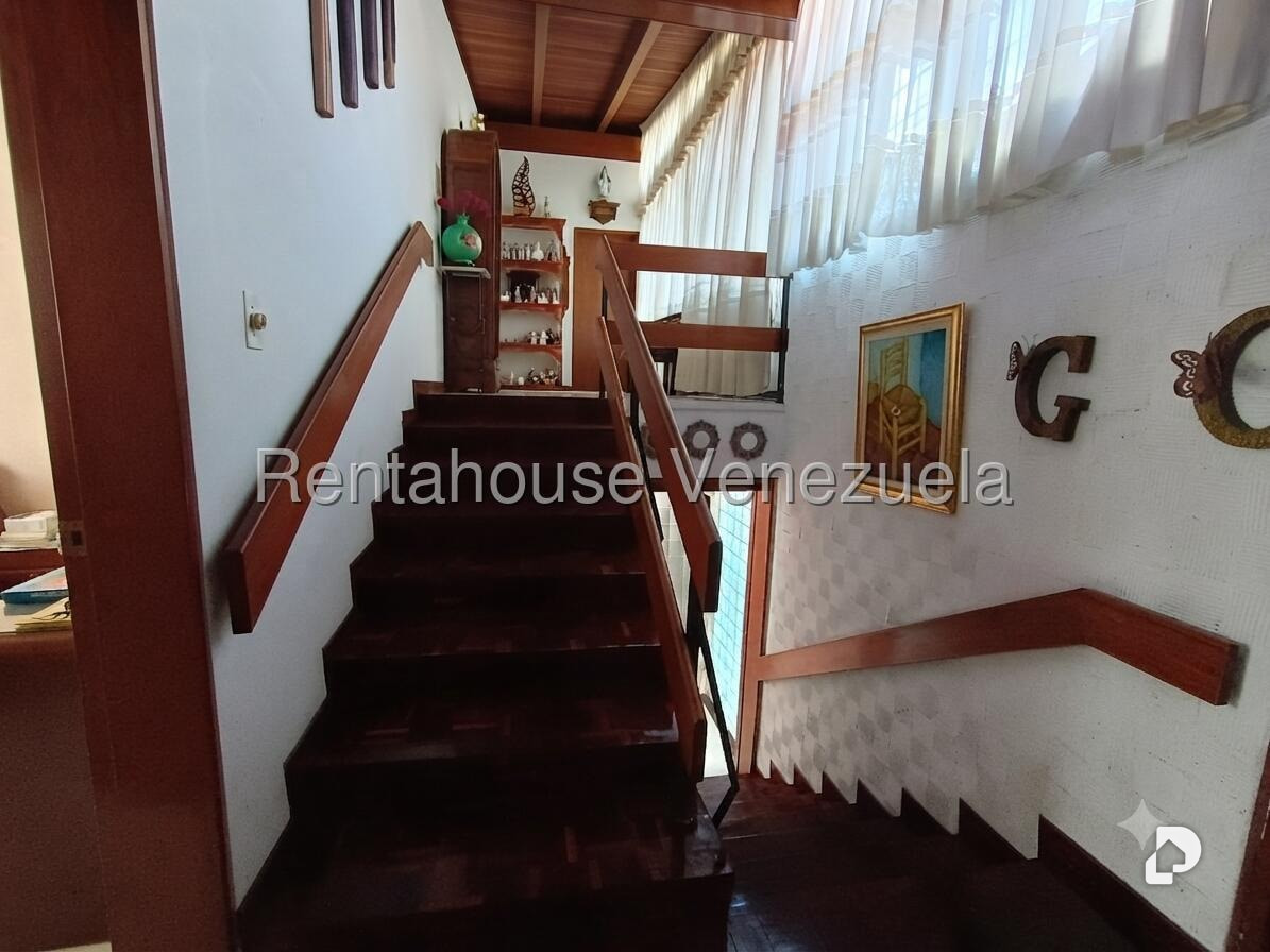 Casa en Prados del Este, Caracas – 7