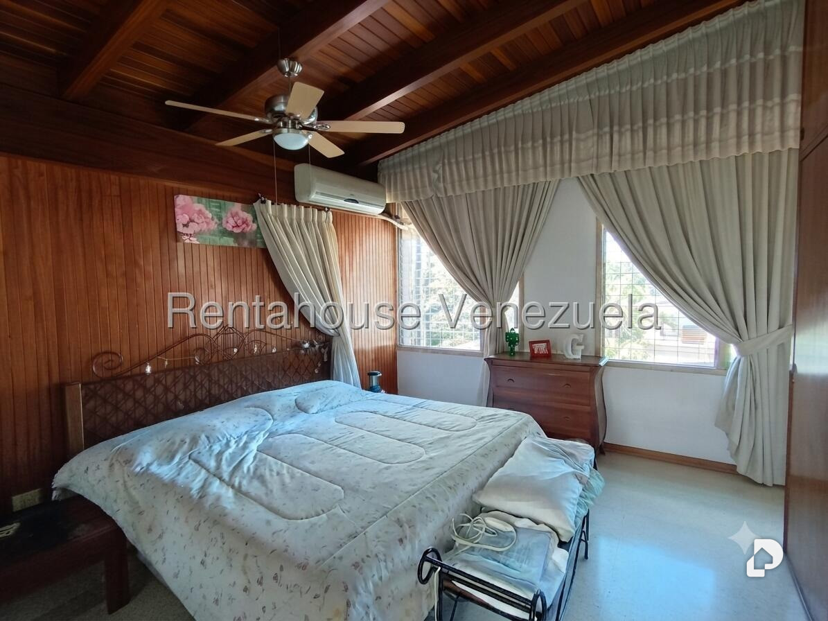 Casa en Prados del Este, Caracas – 4